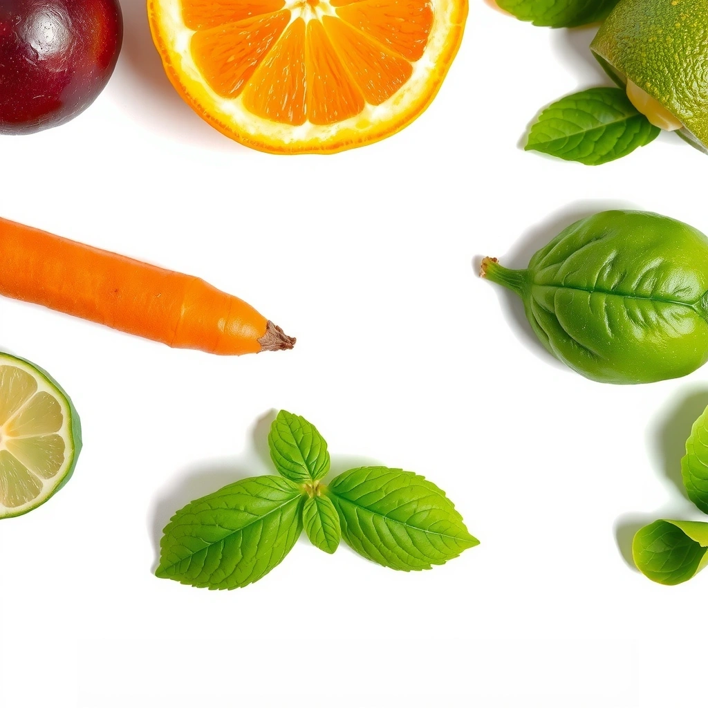 Vitamine și minerale